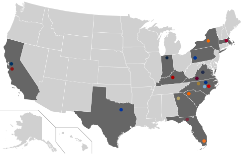 Atlantic Coast Conference